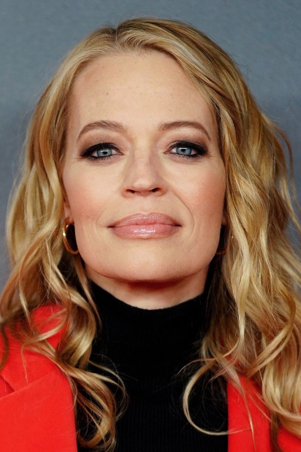 بازیگر Jeri Ryan  