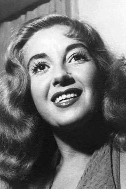 بازیگر Elvira Pagã  