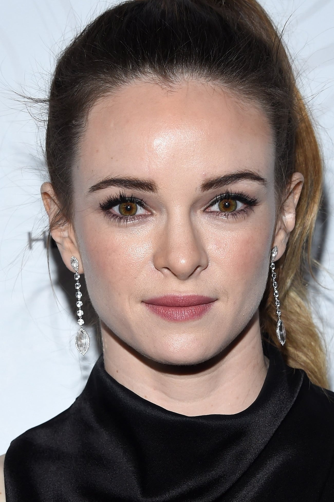 بازیگر Danielle Panabaker  