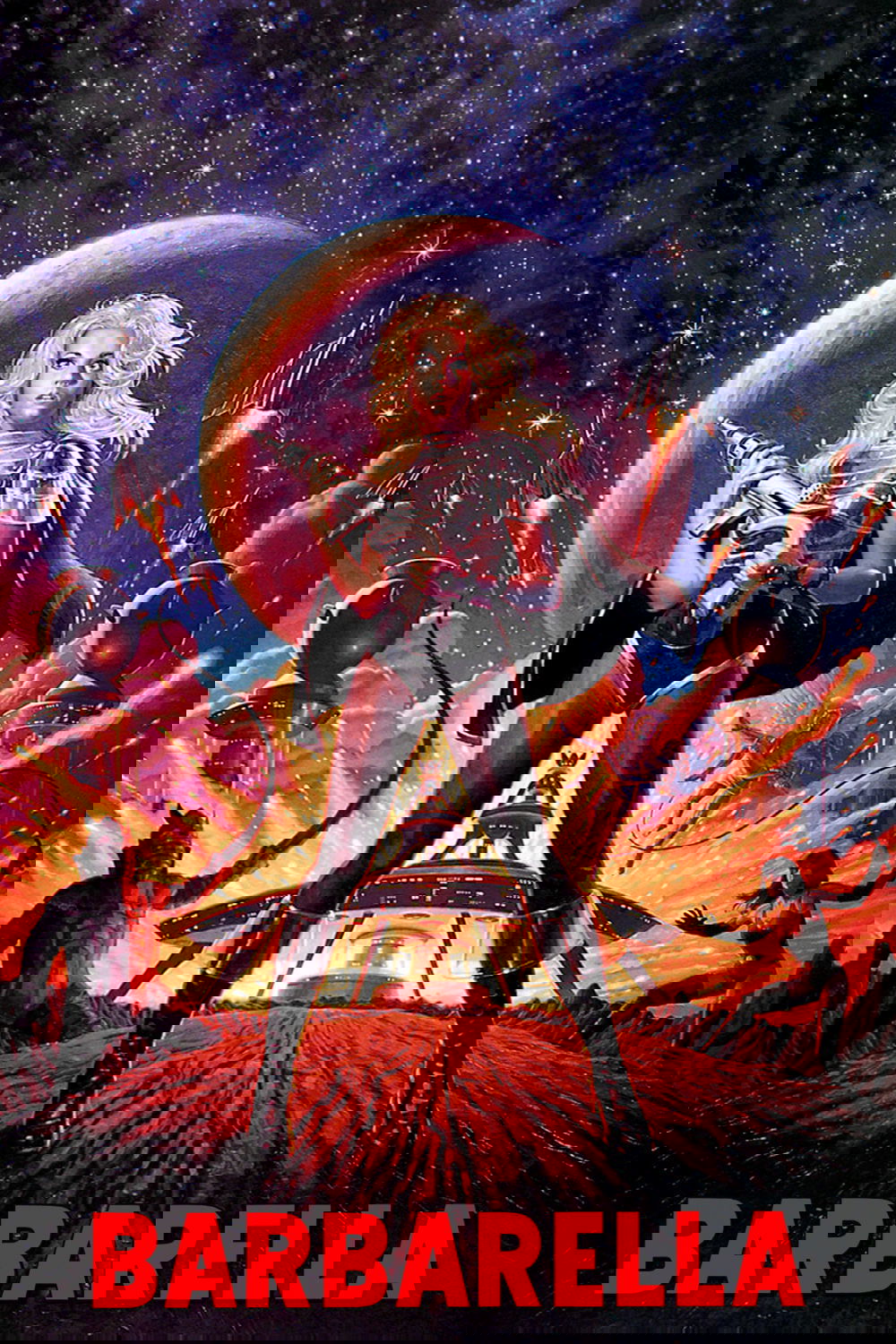 Barbarella