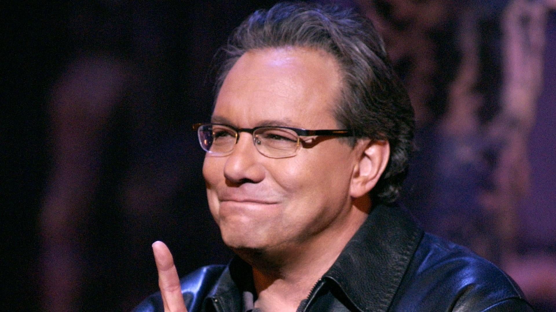 Lewis Black: Black on Broadway|Lewis Black: Black on Broadway