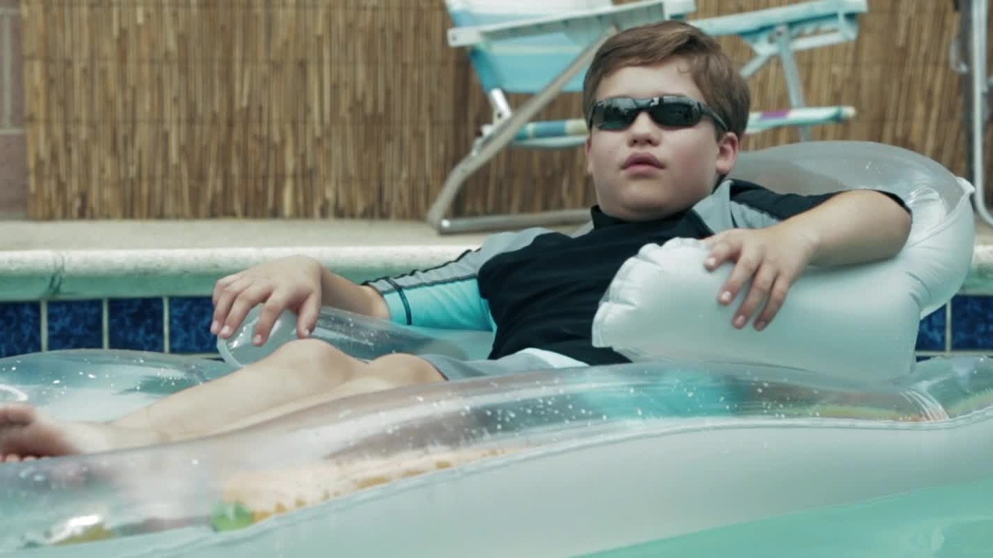 Pool Shark|Pool Shark