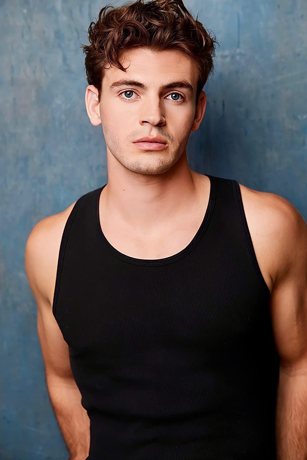 بازیگر Tyler Adkins  