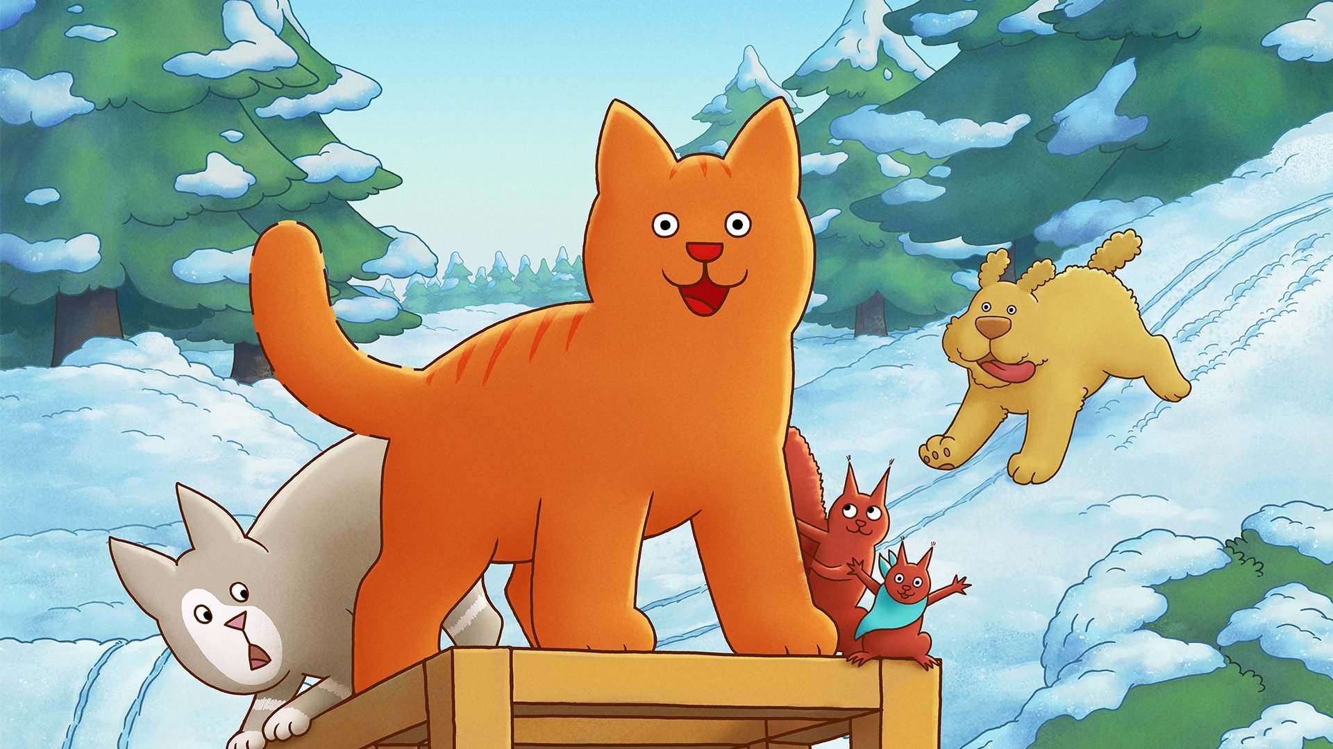 Dikkie Dik 2: Een nieuwe vriend voor Dikkie Dik|Dikkie Dik 2: Een nieuwe vriend voor Dikkie Dik