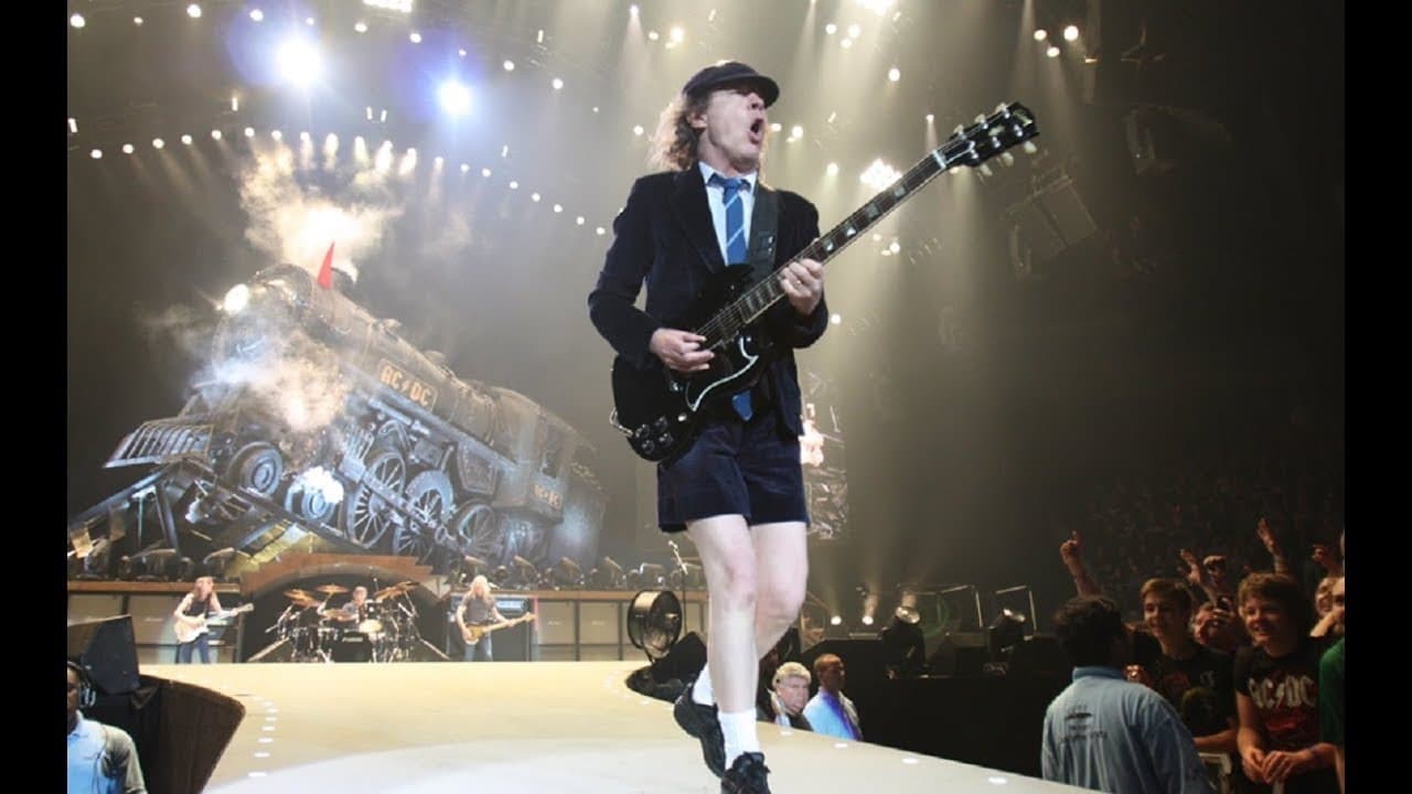 AC/DC: Stiff Upper Lip Live|AC/DC: Stiff Upper Lip Live