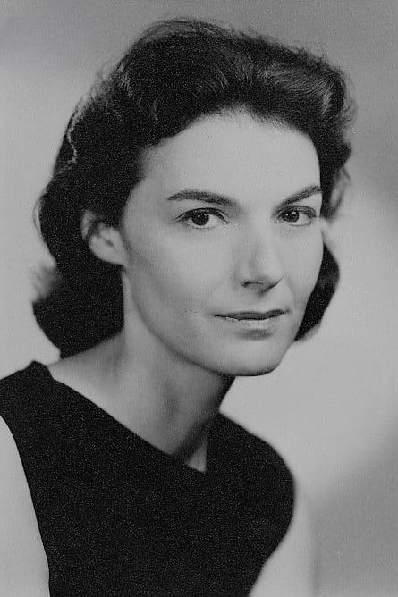 بازیگر Marian Seldes  