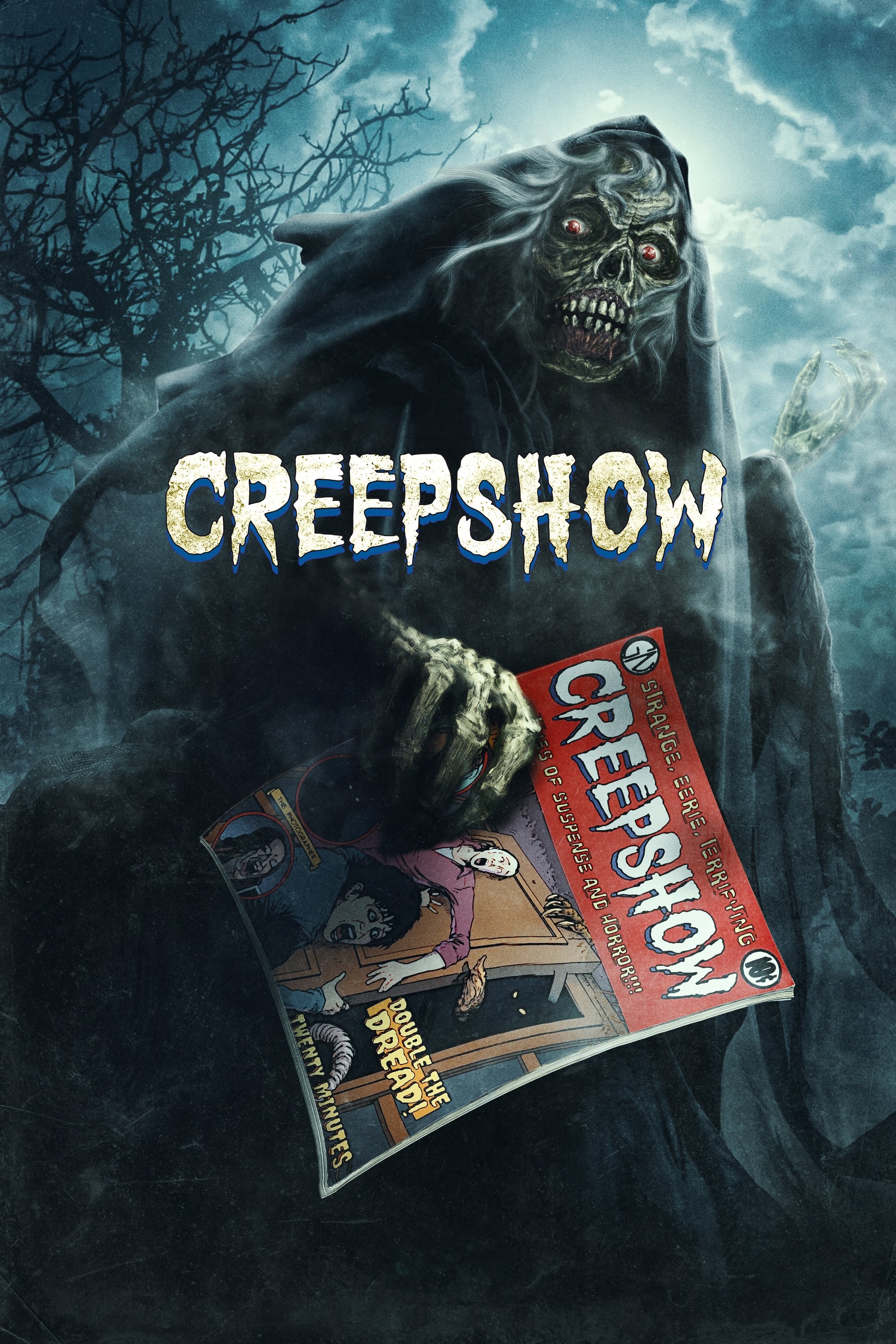 Creepshow | Creepshow