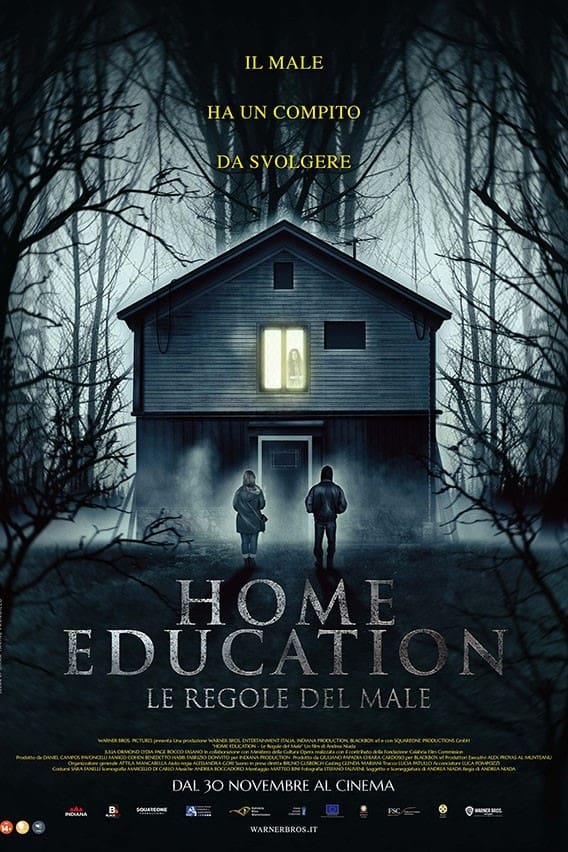 Home Education | Home Education