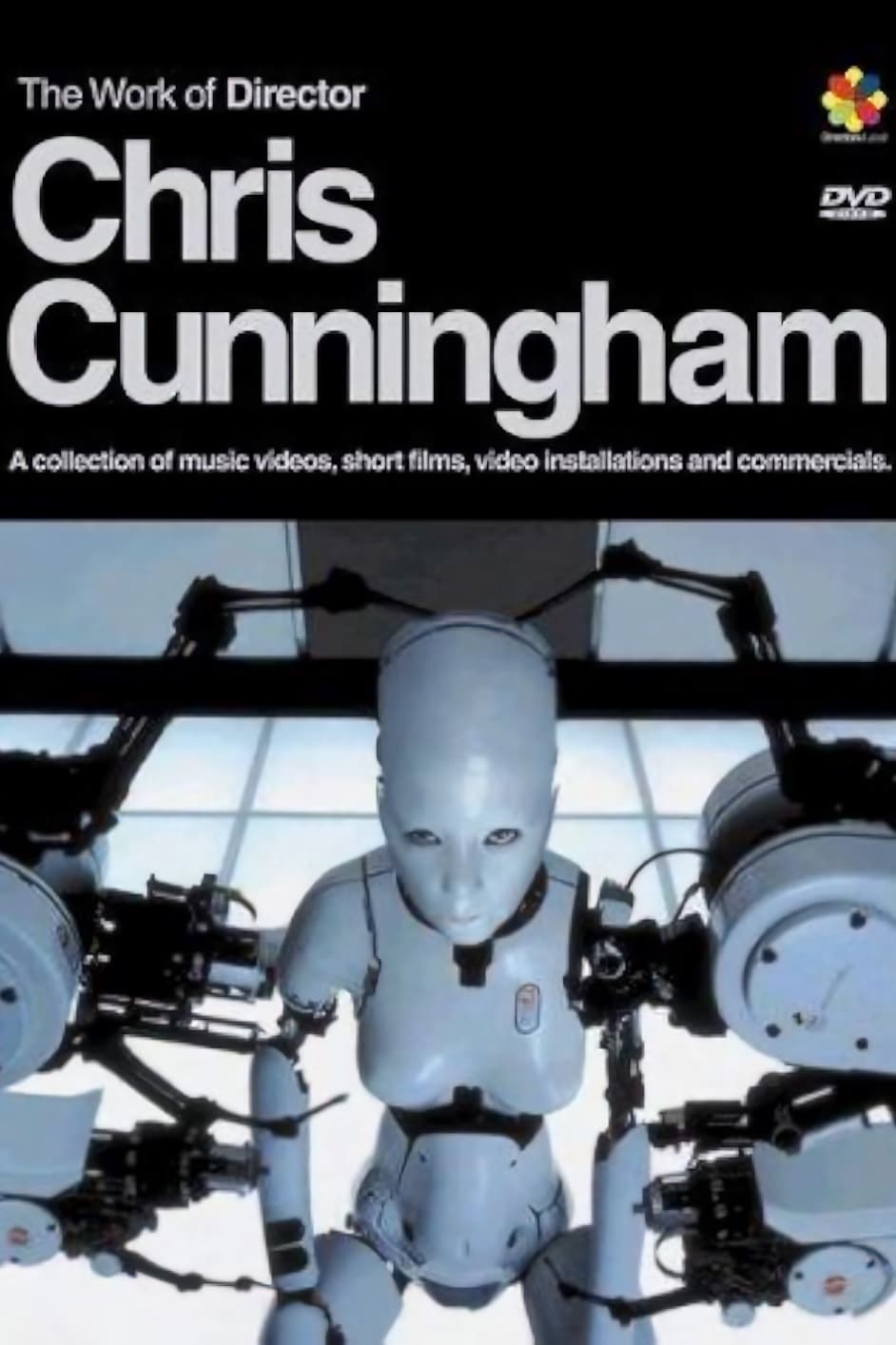 The Work of Director Chris Cunningham | The Work of Director Chris Cunningham