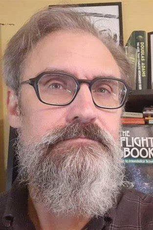 بازیگر Stephen L. Antczak  