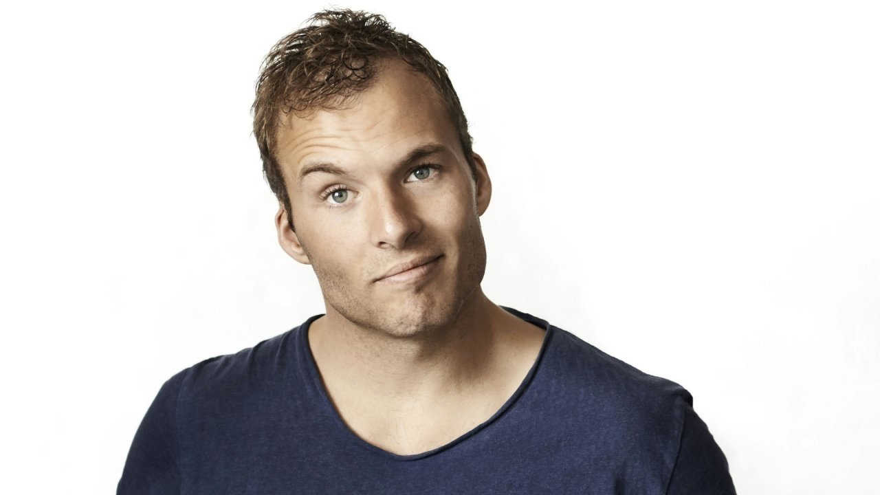 Simon Talbot: Talle Alene I Verden|Simon Talbot: Talle Alene I Verden