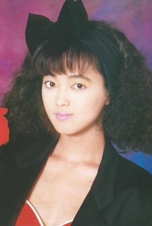 بازیگر Keiko Okuda  