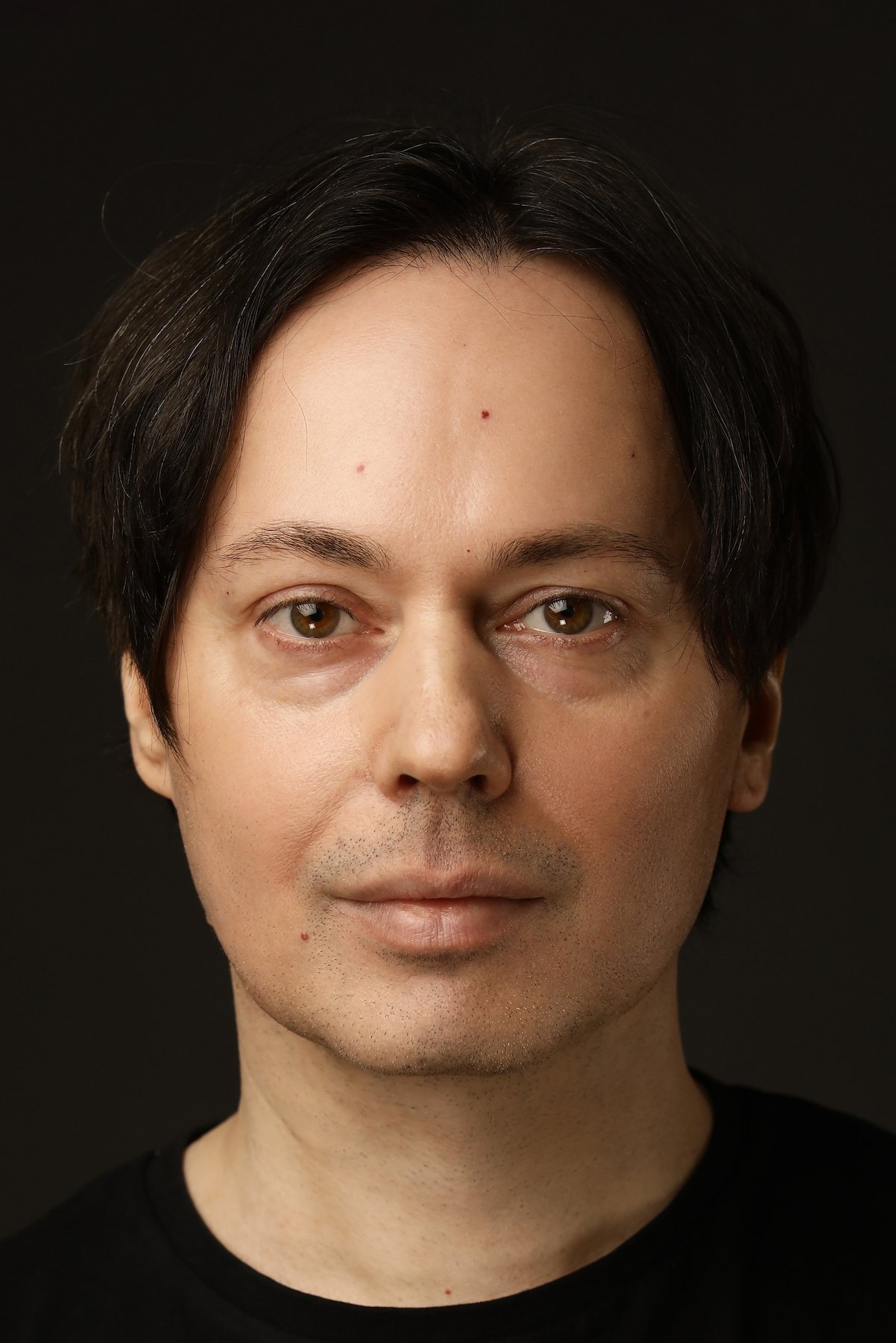 بازیگر Michal Axel Piotrowski  