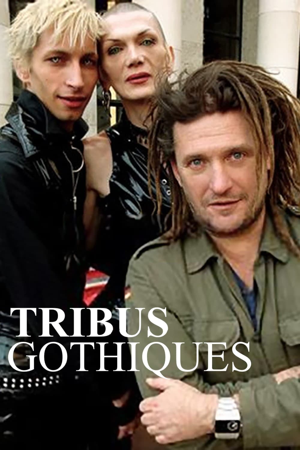 Tribus gothiques | Tribus gothiques