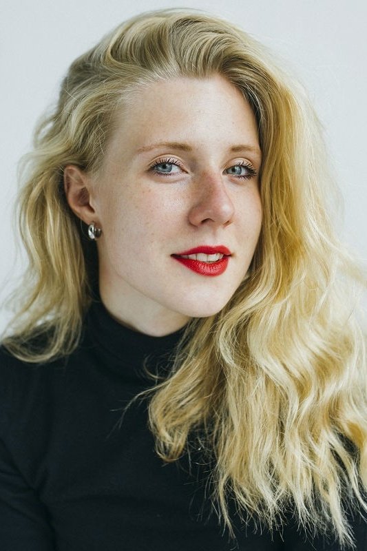 بازیگر Alisa Kretova  