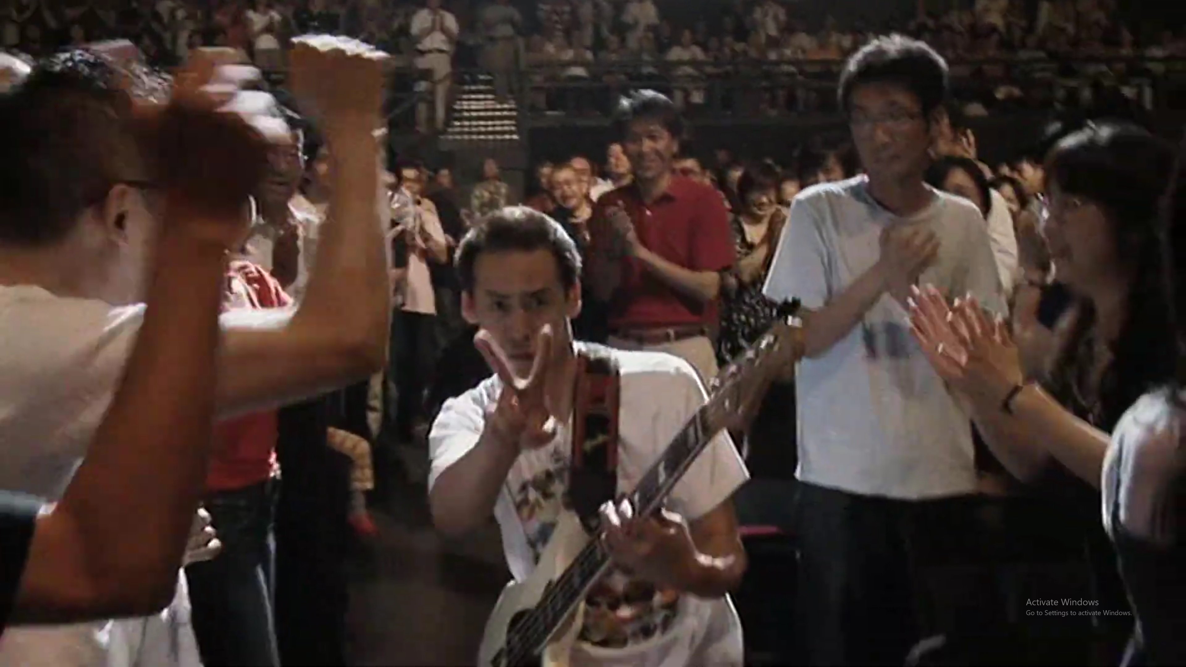 T-Square Super Band - Concert tour 2008 Final Wonderful Days|T-Square Super Band - Concert tour 2008 Final Wonderful Days