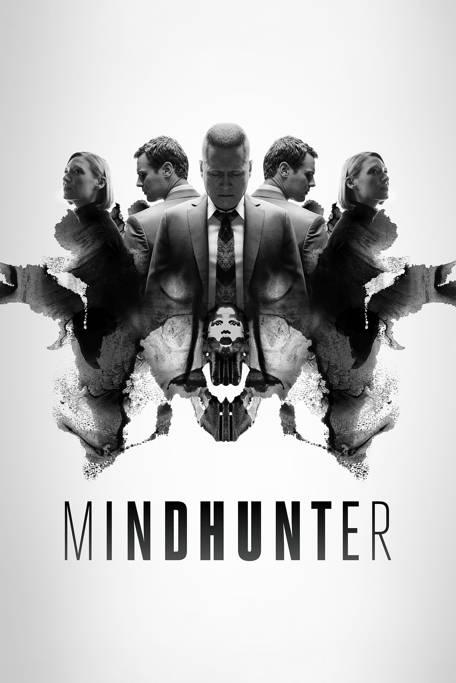 شکارچی ذهن | MINDHUNTER