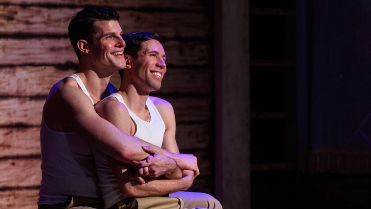 Yank! A World War II Love Story|Yank! A World War II Love Story