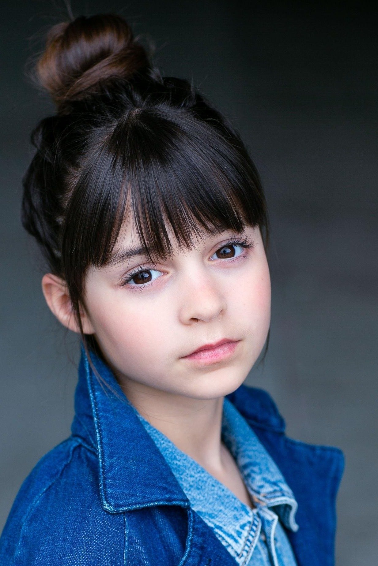 بازیگر Chiara Stella  