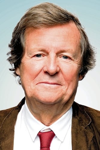 بازیگر David Hare  