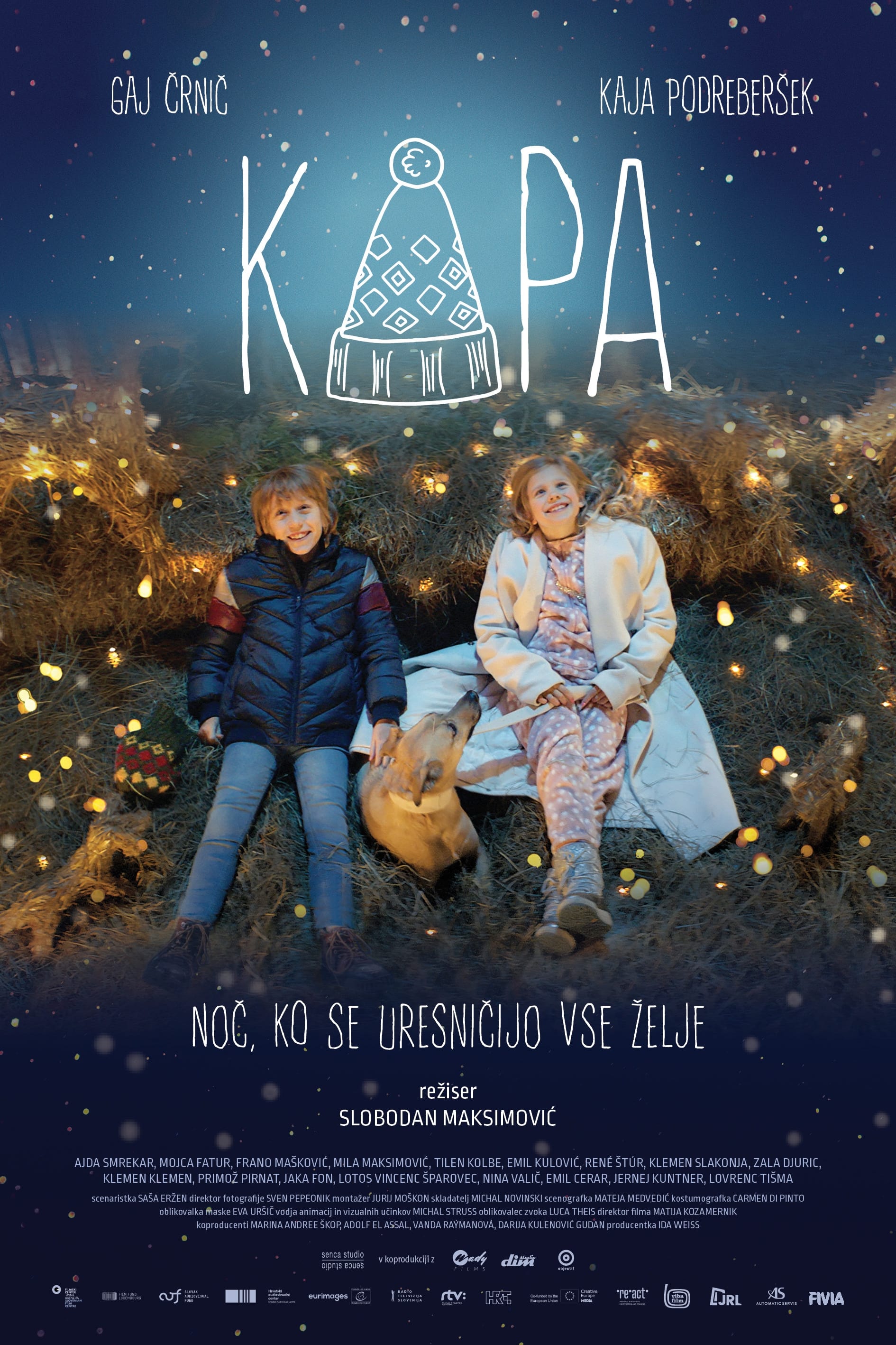 Kapa | Kapa