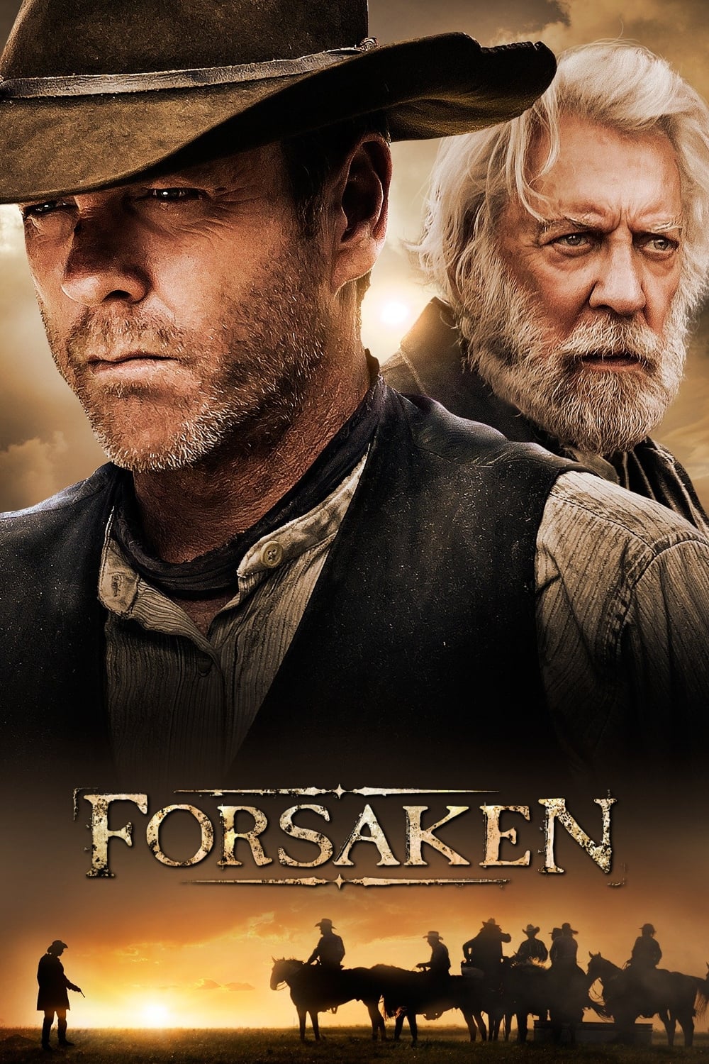 Forsaken | Forsaken