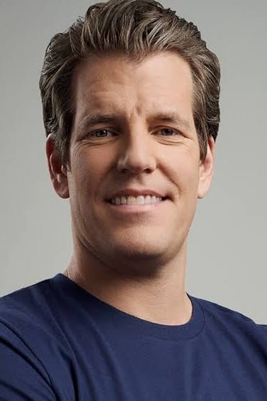 بازیگر Tyler Winklevoss  