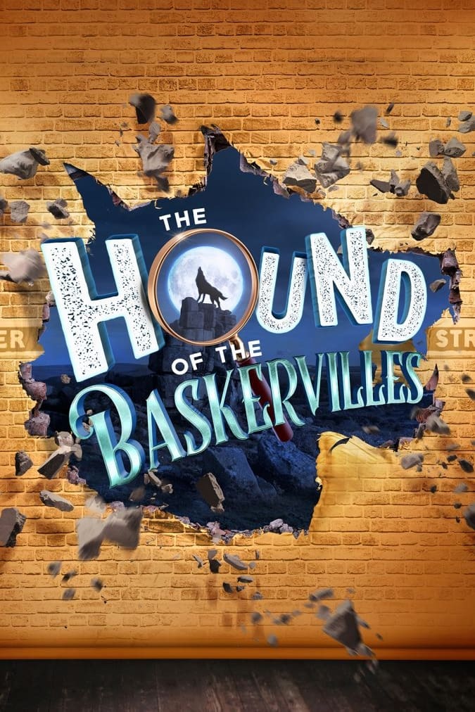 The Hound of the Baskervilles | The Hound of the Baskervilles