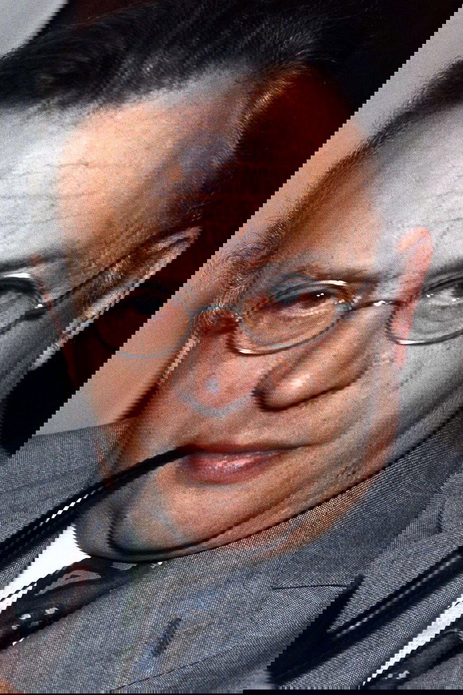 بازیگر Pierre Dumayet  