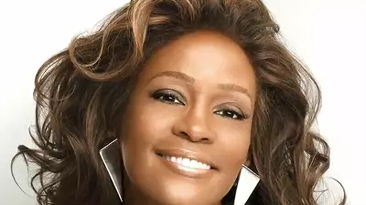 Always Whitney Houston|Always Whitney Houston