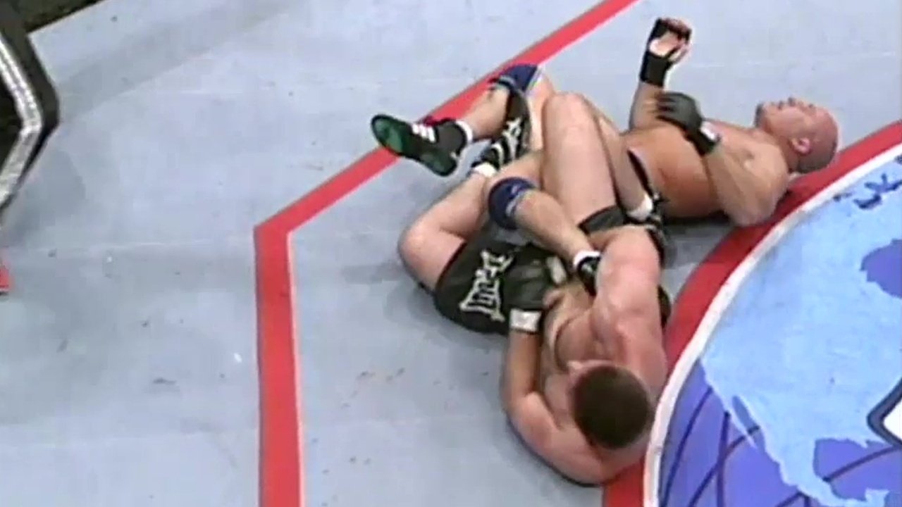 UFC 24: First Defense|UFC 24: First Defense