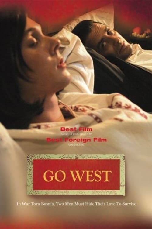 Go West | Go West