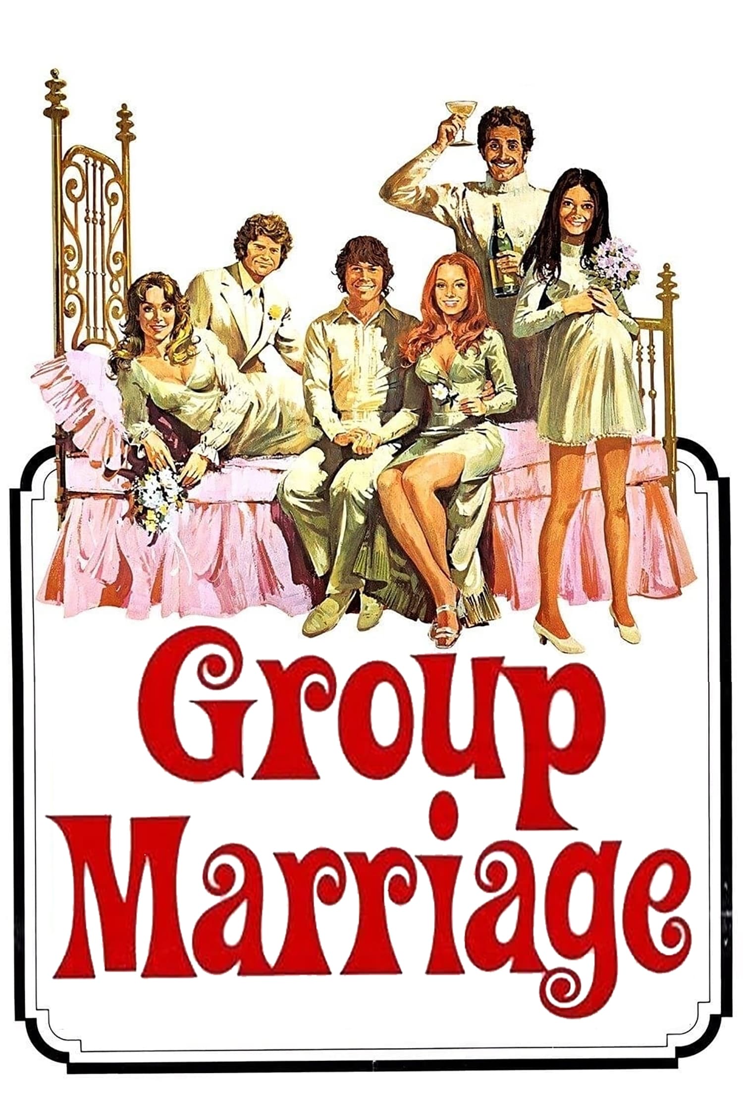 Group Marriage | Group Marriage