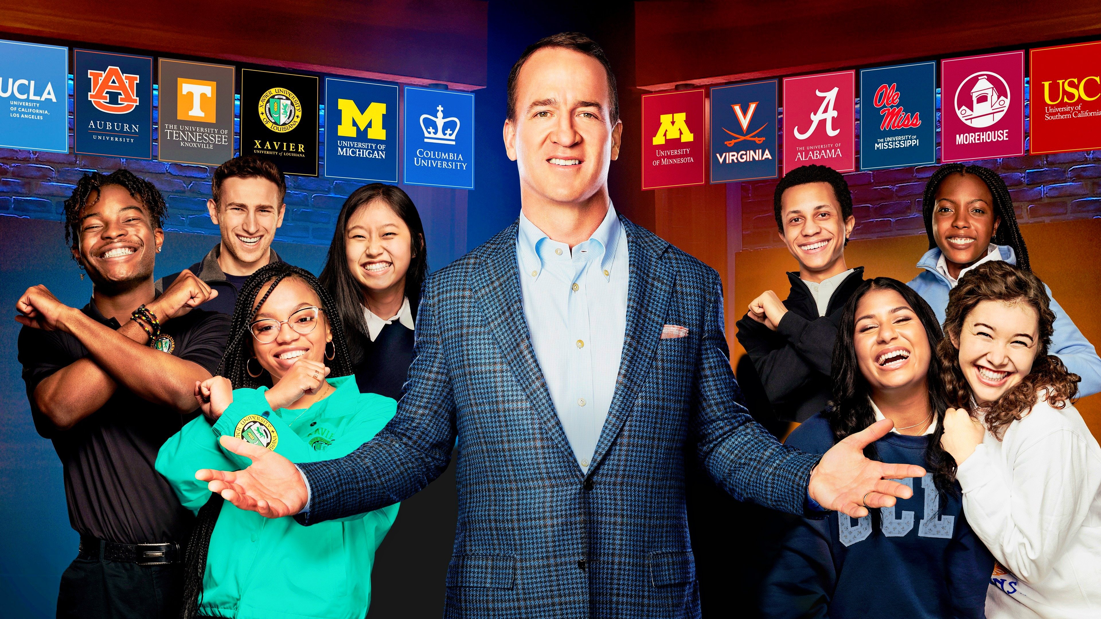 Capital One College Bowl|Capital One College Bowl