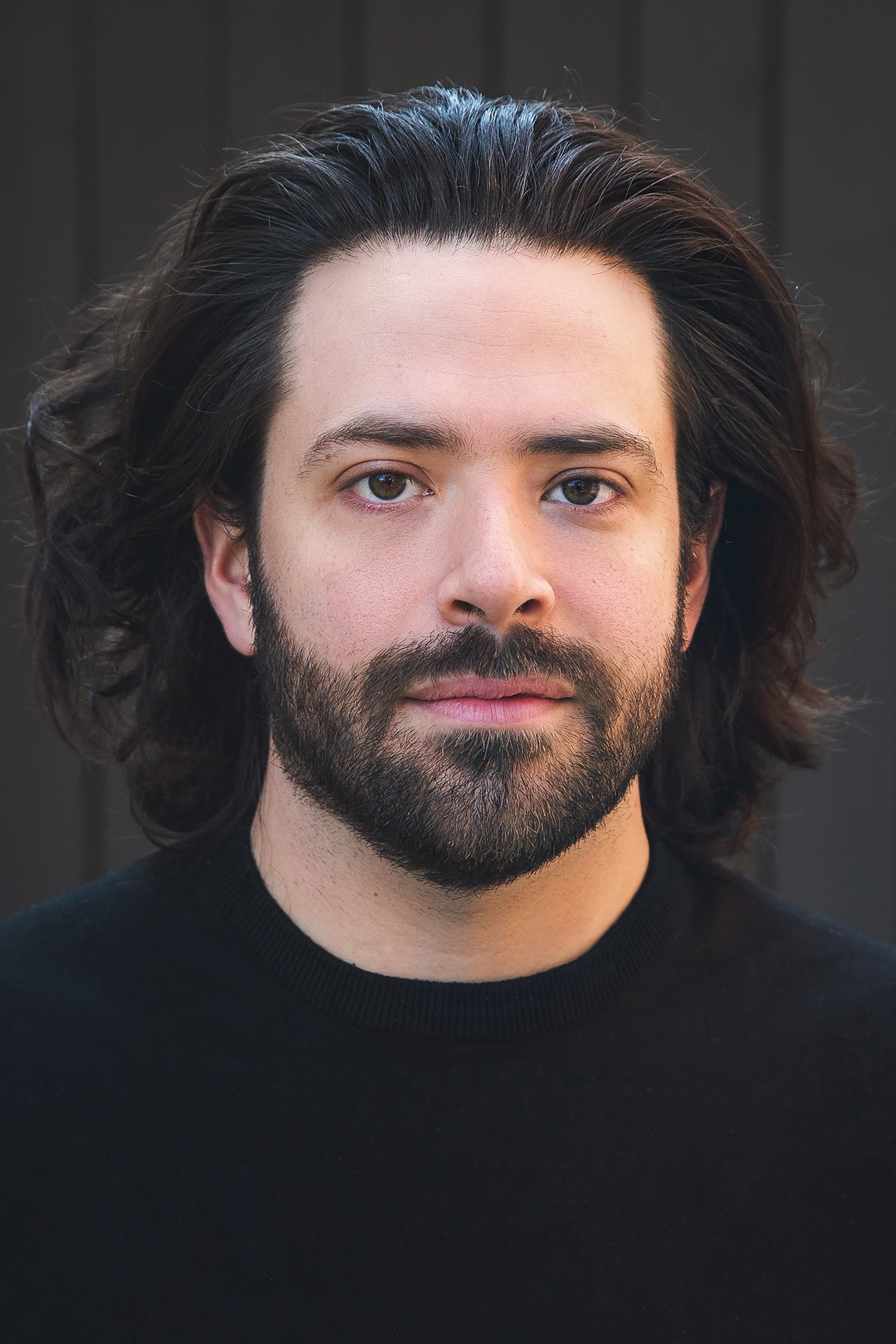 بازیگر Étienne Blanchette  