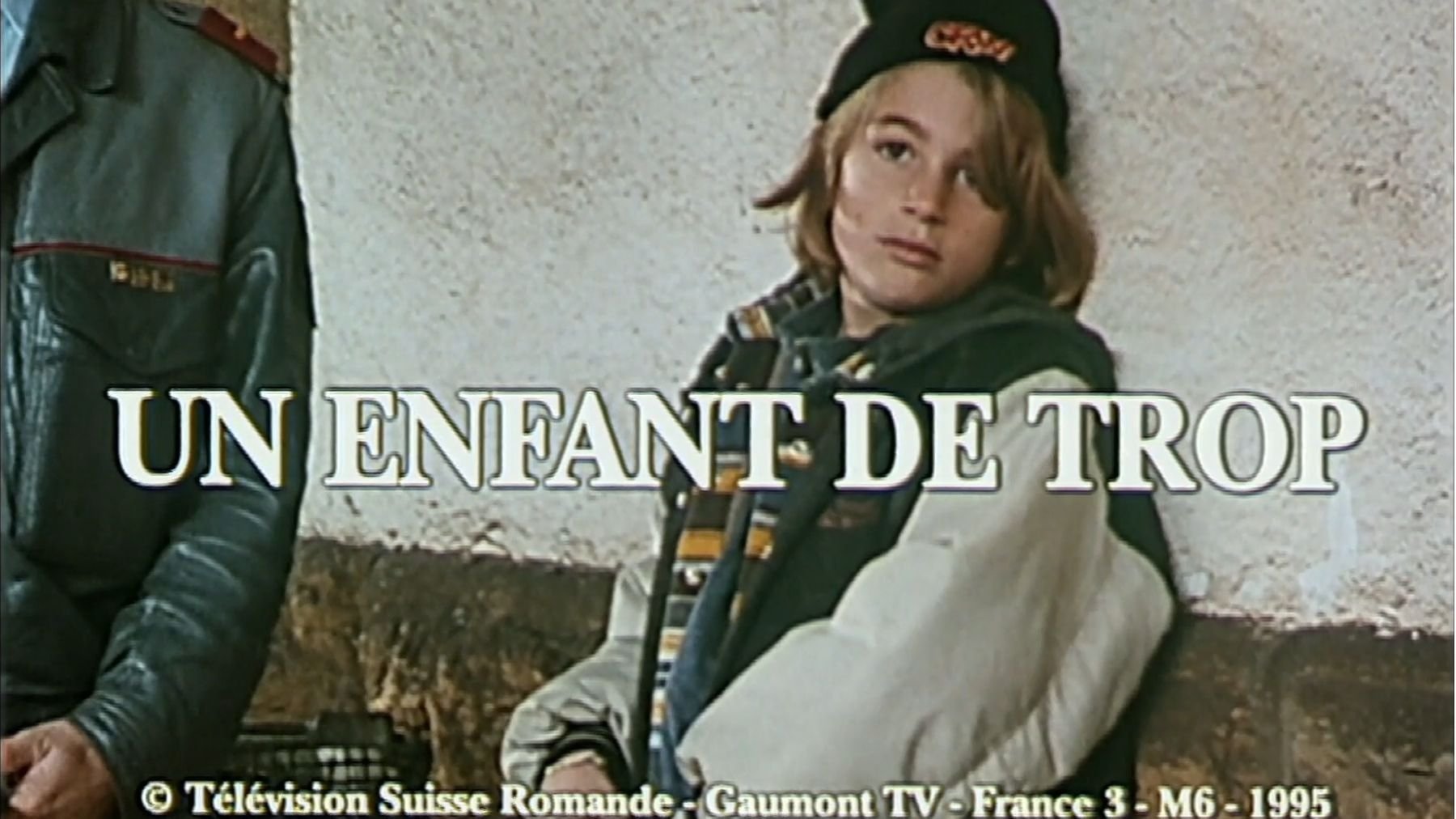 Un enfant de trop|Un enfant de trop