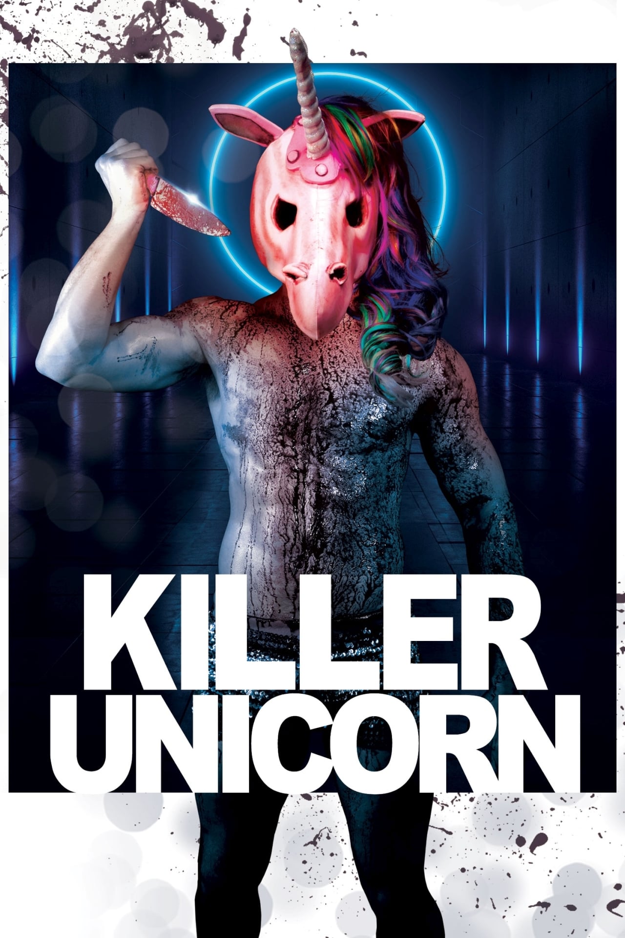 Killer Unicorn | Killer Unicorn