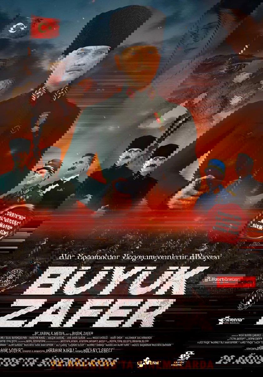Büyük Zafer