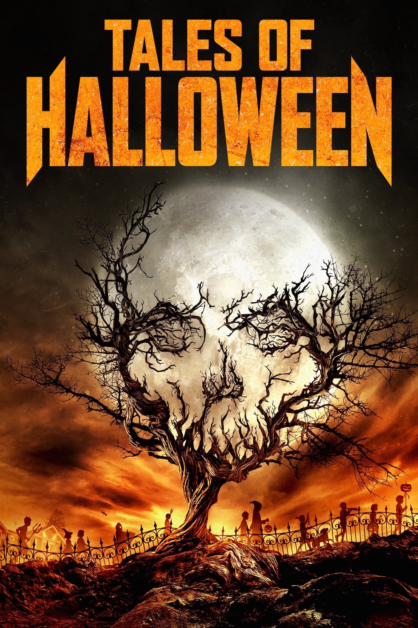 Tales of Halloween | Tales of Halloween