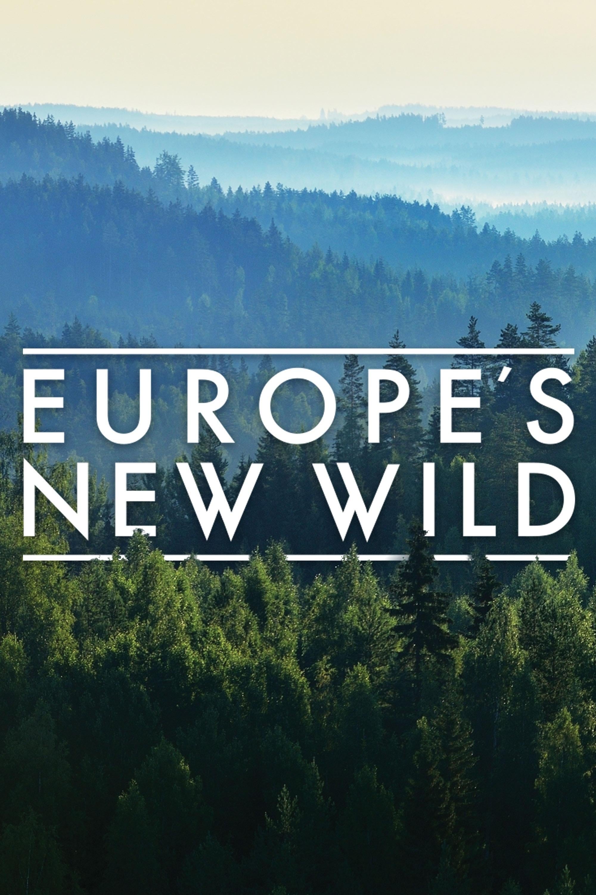 Europe's New Wild | Europe's New Wild