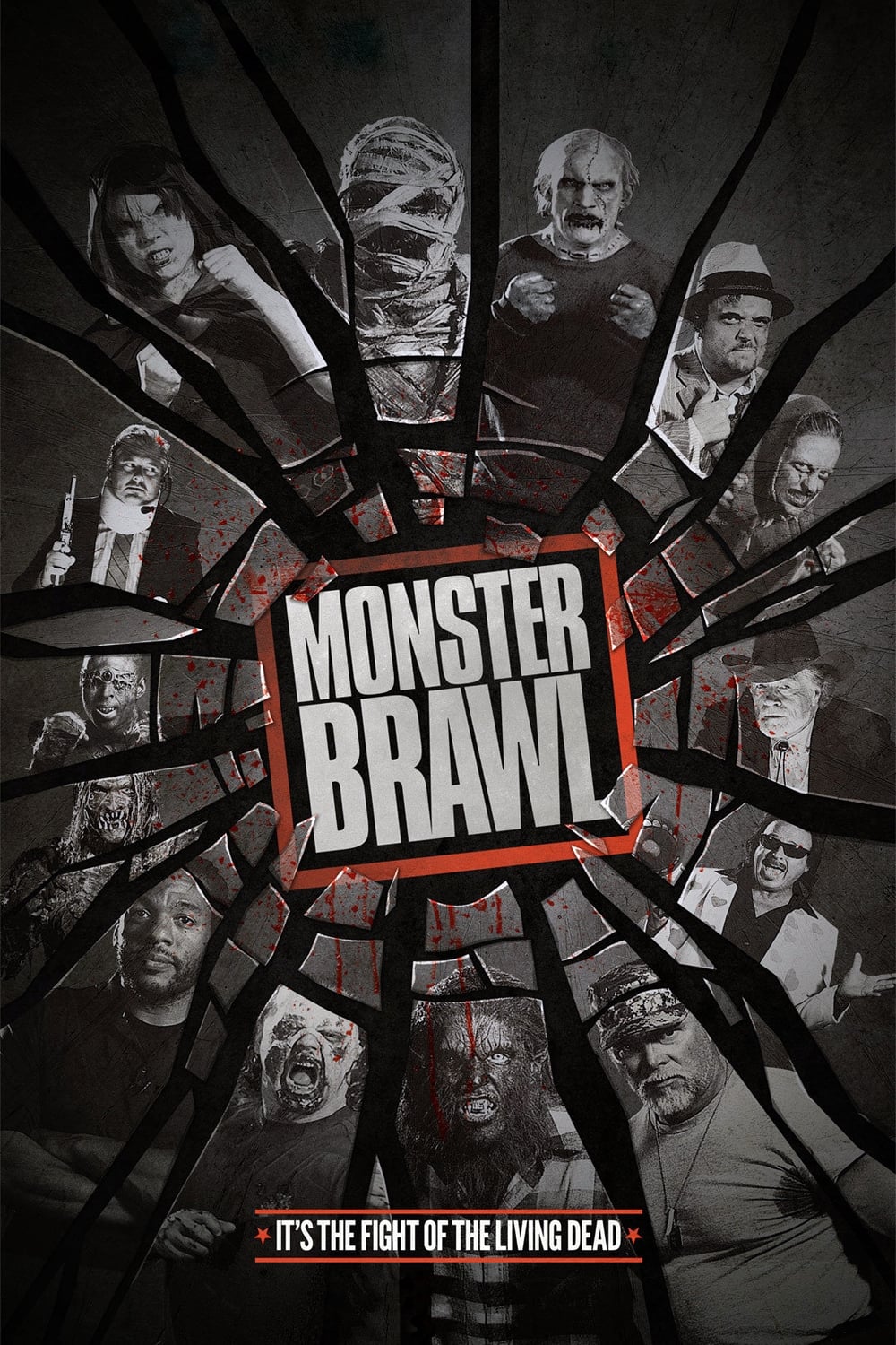 Monster Brawl | Monster Brawl