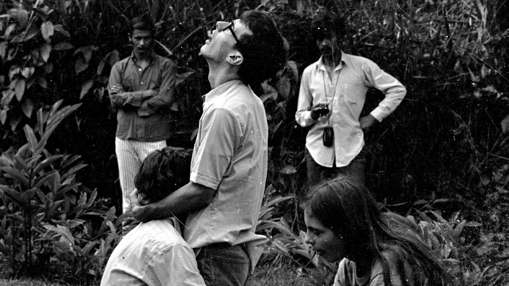Angelita y Miguel Ángel|Angelita y Miguel Ángel