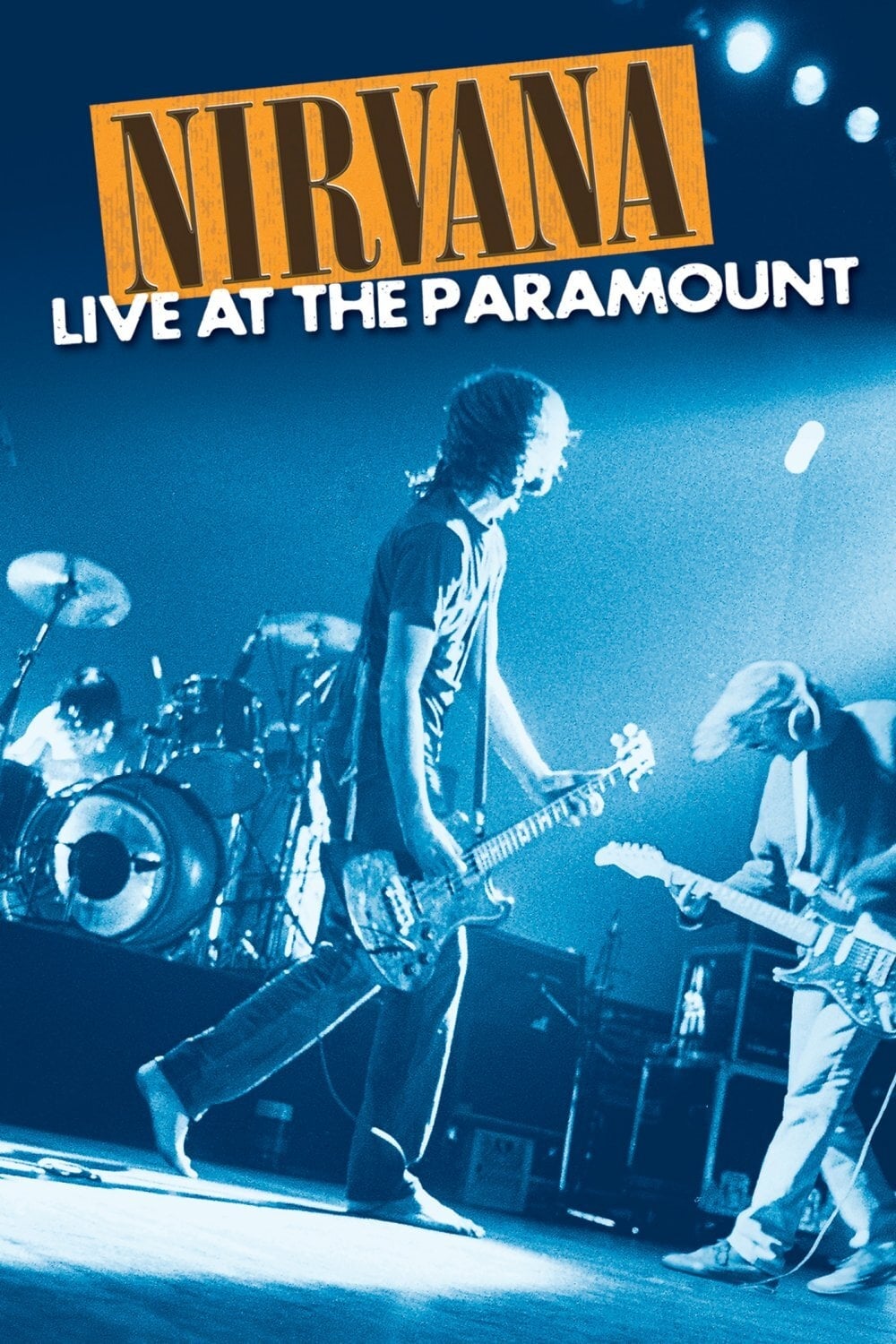 Nirvana: Live at the Paramount | Nirvana: Live at the Paramount