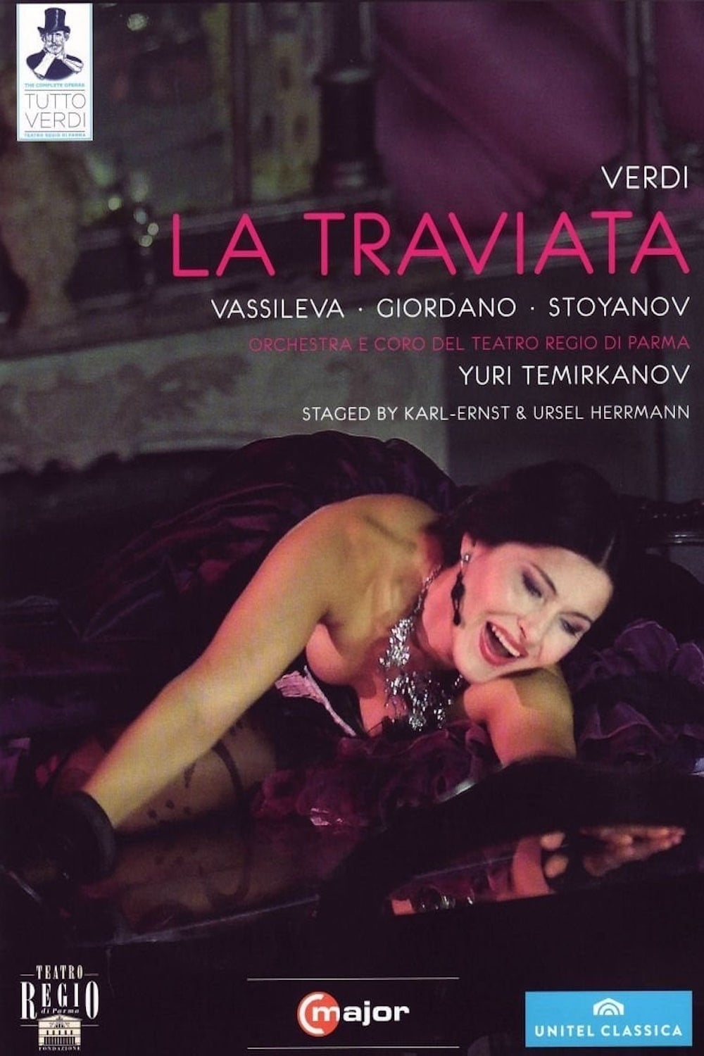 La Traviata | La Traviata