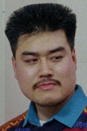 بازیگر Chow Chi-Hung  