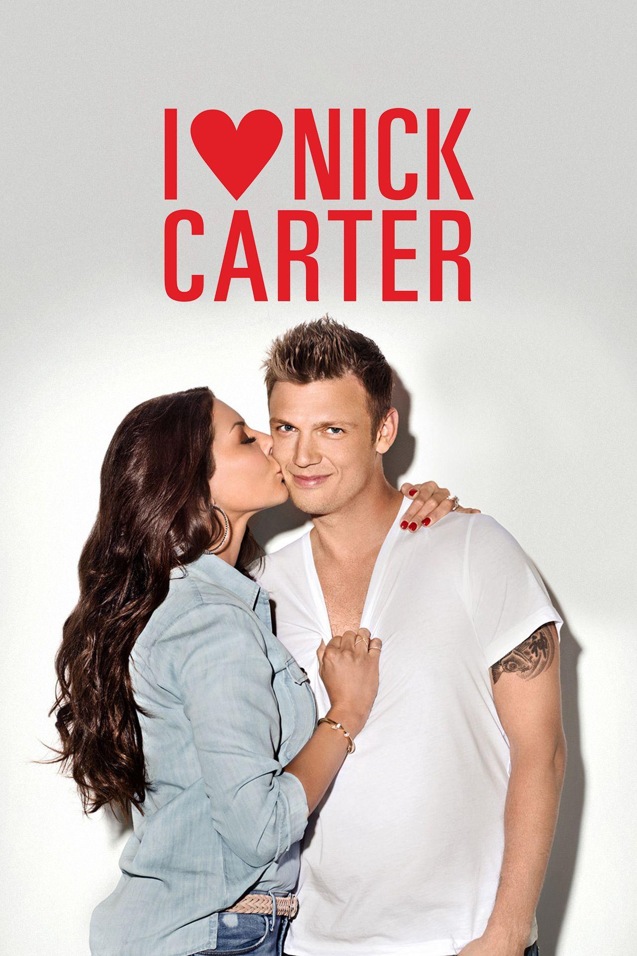 I ❤ Nick Carter | I ❤ Nick Carter