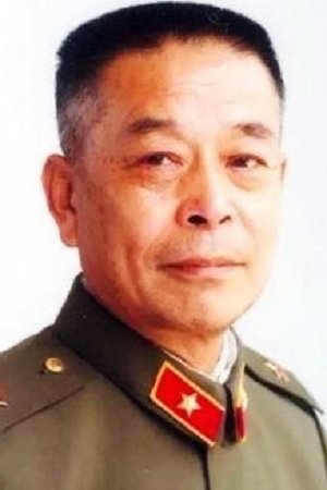 بازیگر Jiufang Li  