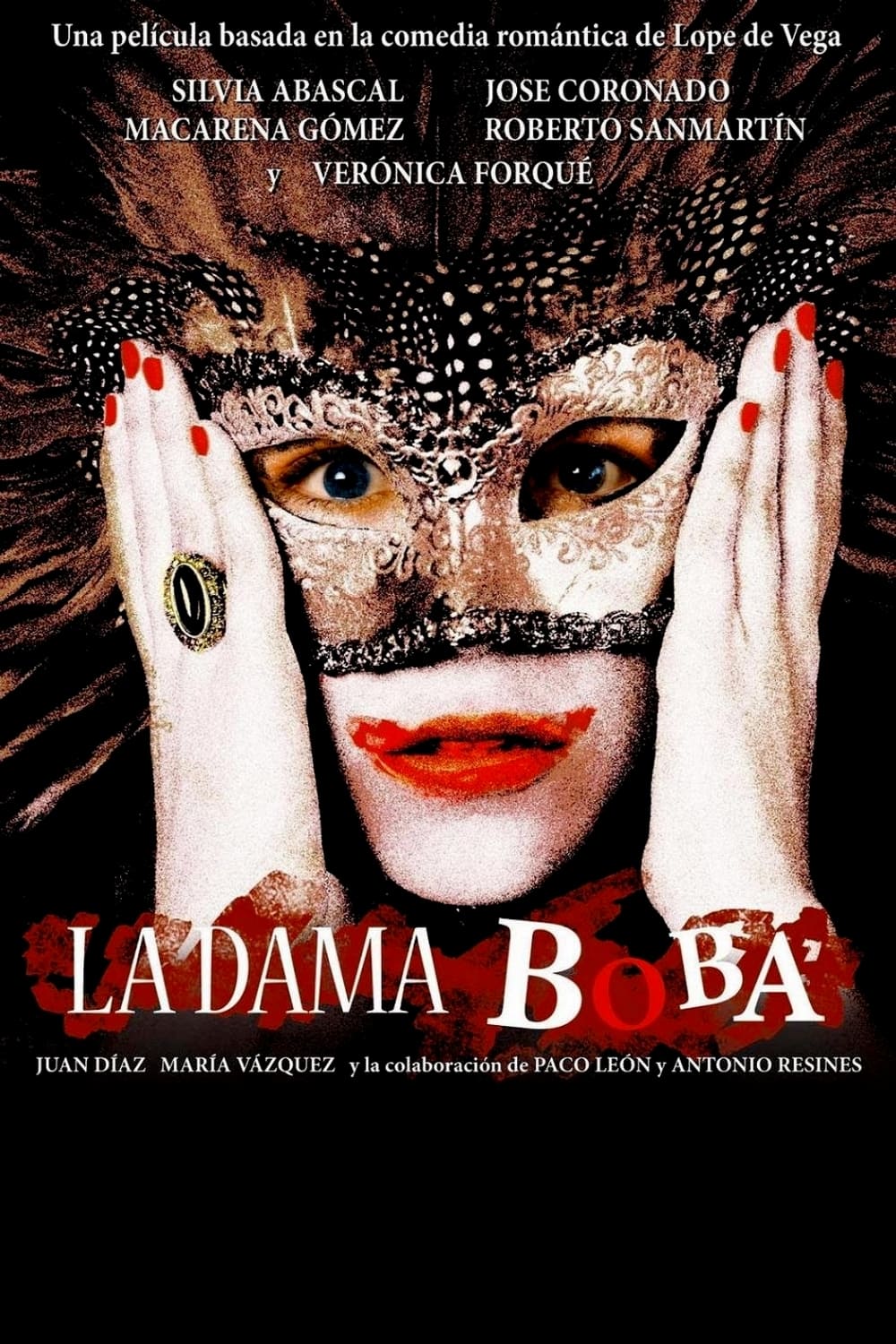 La dama boba | La dama boba