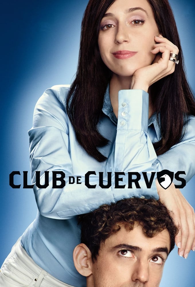 Club de Cuervos | Club de Cuervos