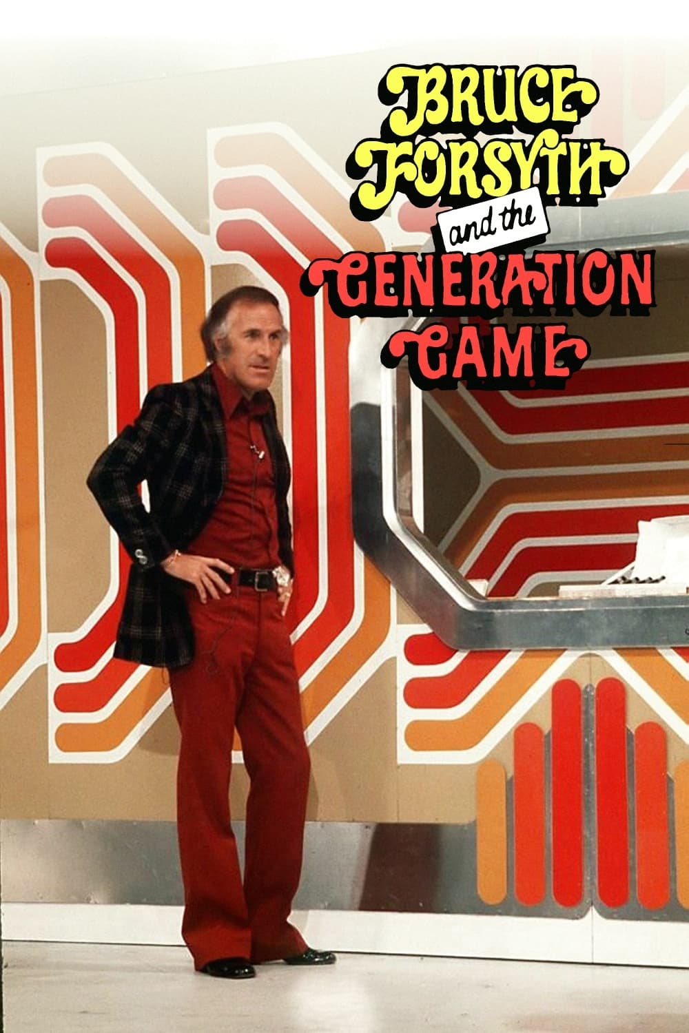 The Generation Game | The Generation Game